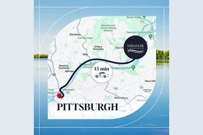 137 Miramar Drive #10A, Pittsburgh, PA 15238 - Photo 30