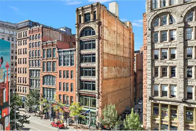 915 Liberty Avenue #601, Pittsburgh, PA 15222 - Photo 1