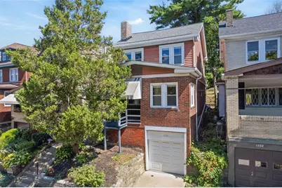 1534 McFarland Rd, Pittsburgh, PA 15216 - Photo 1