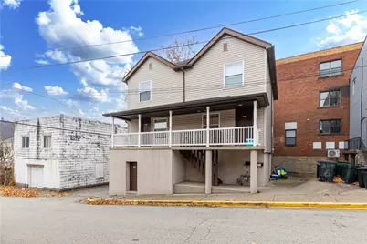 824 - 826 Pittsburgh Street, Springdale Boro, PA 15144 - Photo 4