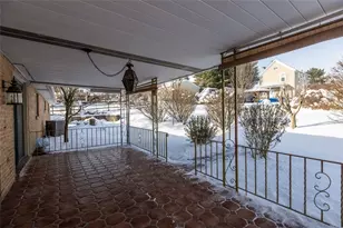 628 Marple Ave, Canonsburg, PA 15317 - Photo 16