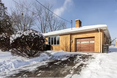 628 Marple Ave, Canonsburg, PA 15317 - Photo 2