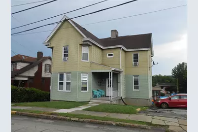 219 5th St #unit 1, Dravosburg, PA 15034 - Photo 1