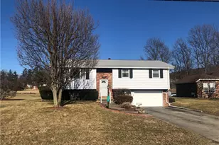 140 Redstone Furnace Rd, South Union Township, PA 15445 - Photo 1