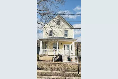 649 Penn Ave, Midland Boro, PA 15059 - Photo 1