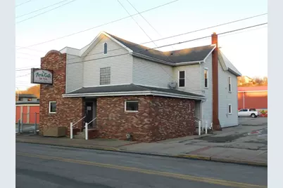 615 Pittsburgh Street, Connellsville, PA 15425 - Photo 2