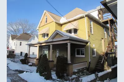 206 Lookout Avenue, Charleroi Boro, PA 15022 - Photo 2