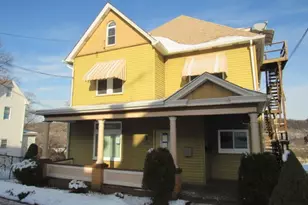 206 Lookout Ave, Charleroi Boro, PA 15022 - Photo 1