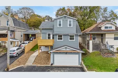 218 Burkhart Avenue, Ross Twp, PA 15229 - Photo 1