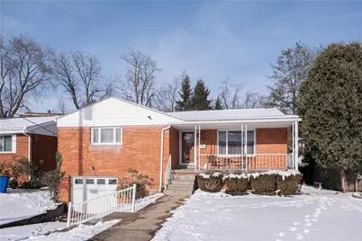 214 Maxwell, Pittsburgh, PA 15205 - Photo 2