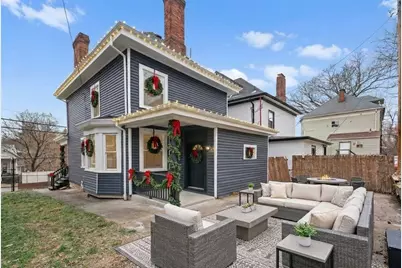 4022 Oswald St, Pittsburgh, PA 15212 - Photo 18