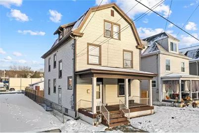1405 4th Ave, New Brighton, PA 15066 - Photo 2