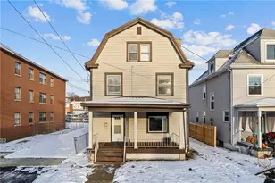 1405 4th Ave, New Brighton, PA 15066 - Photo 1