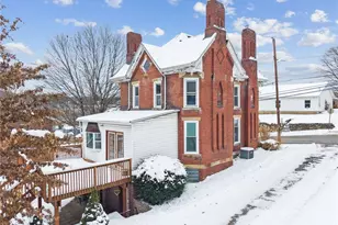 410 Point St, Saltsburg Area, PA 15681 - Photo 34