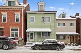 353 Cedarville St, Pittsburgh, PA 15224 - Photo 1