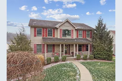 144 Valley Fields Dr, Pittsburgh, PA 15239 - Photo 2