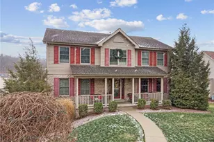 144 Valley Fields Dr, Pittsburgh, PA 15239 - Photo 2