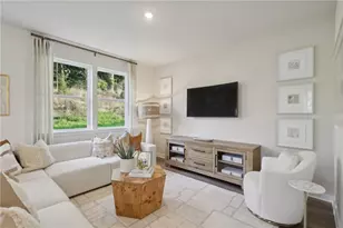 160 River Rdg Dr, Moon/Crescent Twp, PA 15108 - Photo 4