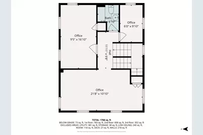 129 N Washington Street, Butler, PA 16001 - Photo 36