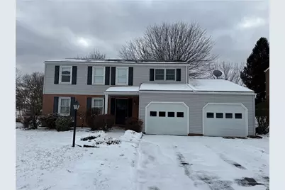 110 Woodbury Drive, Butler, PA 16001 - Photo 1