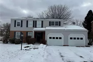 110 Woodbury Dr, Butler, PA 16001 - Photo 1