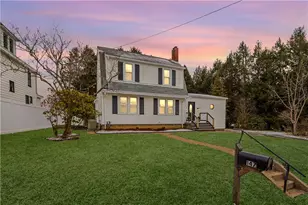 147 Carmichaels St, Dry Tav-Rices Landing, PA 15357 - Photo 1