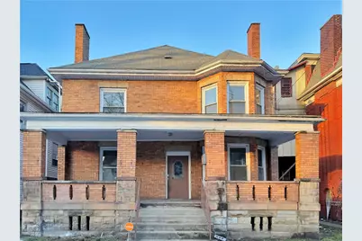 309 Boyles Ave, New Castle, PA 16101 - Photo 1