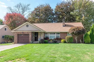 357 Carley Ave, Sharon, PA 16146 - Photo 2