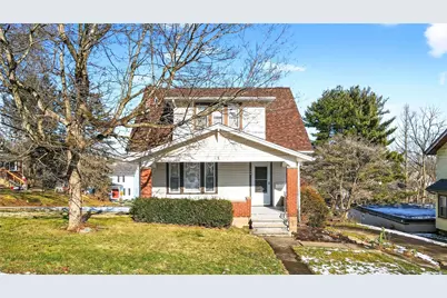 140 4th St, Chartiers, PA 15342 - Photo 1