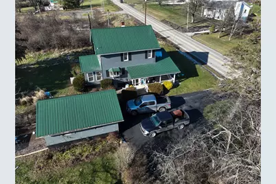 327 N Eighty Eight Rd, Carmichaels-Cumberland, PA 15320 - Photo 44