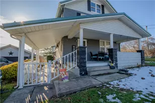 327 N Eighty Eight Rd, Carmichaels-Cumberland, PA 15320 - Photo 1