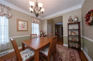 403 St James Ct, Cranberry Township, PA 16066 - Photo 14