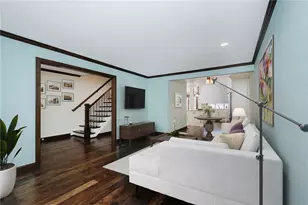 127 Greenview Dr, White Township, PA 15701 - Photo 6