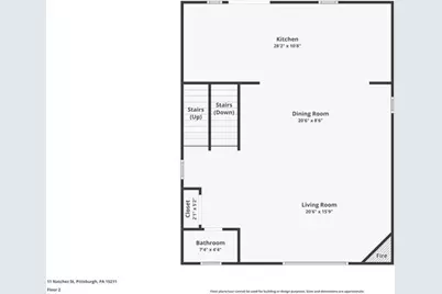 11 Natchez St, Pittsburgh, PA 15211 - Photo 36