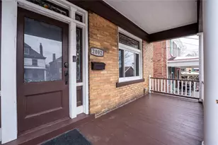 2002 Hampton St, Pittsburgh, PA 15218 - Photo 2