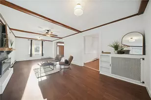 109 E Adams Ave, Vandergrift, PA 15690 - Photo 8