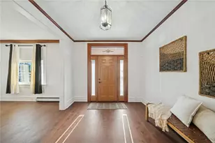 109 E Adams Ave, Vandergrift, PA 15690 - Photo 4