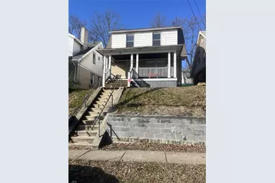206 Shiloh Ave, Pittsburgh, PA 15202 - Photo 1