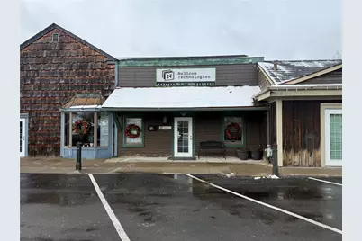 3009 Wilmington Rd, Suite A/B, Neshannock Township, PA 16105 - Photo 2