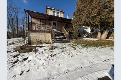 922 Carbon Ave, Central City Borough, PA 15926 - Photo 2