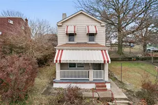 4229 Bristol St, Pittsburgh, PA 15207 - Photo 1