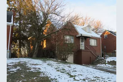 1252 Brinton Rd, Pittsburgh, PA 15221 - Photo 2