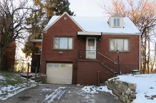 1252 Brinton Rd, Pittsburgh, PA 15221 - Photo 1