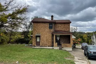 712 5 Penn St, North Braddock, PA 15104 - Photo 2
