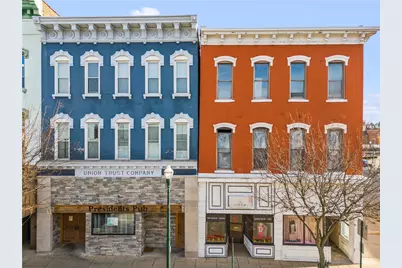 88 N Main St, Washington, PA 15301 - Photo 1