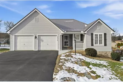 1318 Deerfield Ln, West Leechburg, PA 15656 - Photo 1