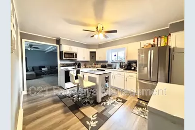 217 N Lincoln Ave #5, Greensburg, PA 15601 - Photo 4