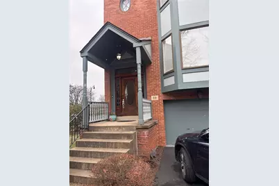 100 Denniston #59, Pittsburgh, PA 15206 - Photo 1