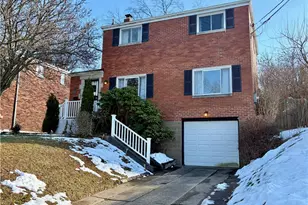 1130 McCabe St, Pittsburgh, PA 15201 - Photo 1