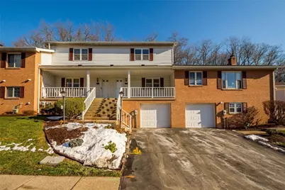 402 Forest Ridge Dr, Pittsburgh, PA 15221 - Photo 1
